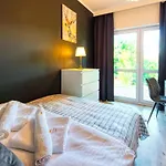Mountain By Royal Aparts Apartamento *