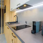 Apartment Mountain By Royal Aparts Swieradow-Zdroj