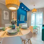 Mountain By Royal Aparts Apartment Swieradow-Zdroj