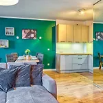 Apartment Mountain By Royal Aparts Swieradow-Zdroj