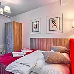 Apartamento Mountain By Royal Aparts *