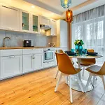 Apartment Mountain By Royal Aparts Swieradow-Zdroj