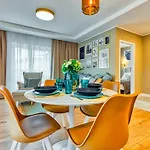 Apartamento Mountain By Royal Aparts Świeradów-Zdrój