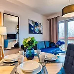 Mountain By Royal Aparts Apartment *