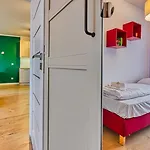 Mountain By Royal Aparts Apartamento