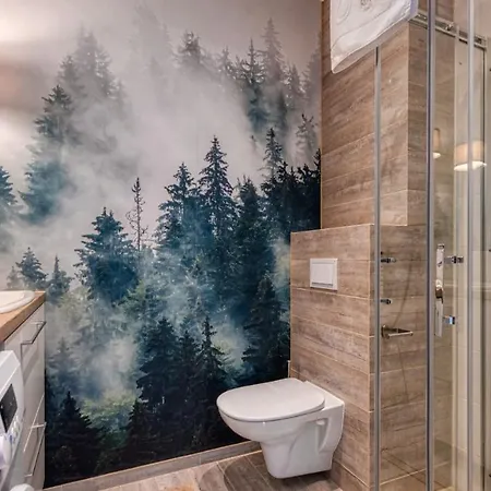 Mountain By Royal Aparts *