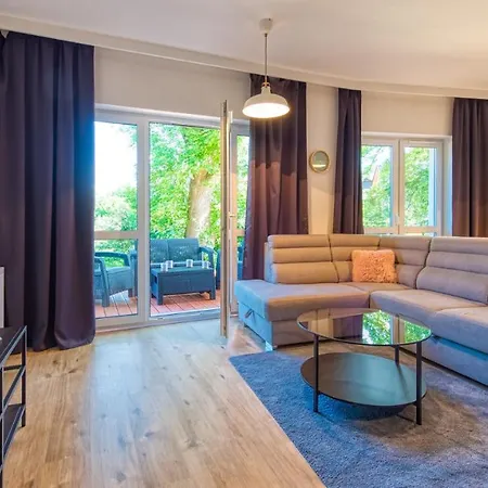 Mountain By Royal Aparts Apartament