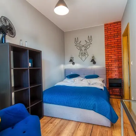 Mountain By Royal Aparts شقة Świeradów-Zdrój