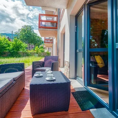 Mountain By Royal Aparts *