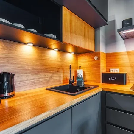 Mountain By Royal Aparts Świeradów-Zdrój