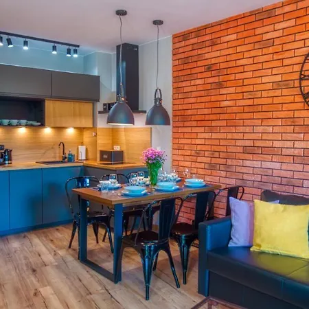 Mountain By Royal Aparts * Świeradów-Zdrój