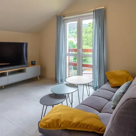 Mountain By Royal Aparts * Świeradów-Zdrój