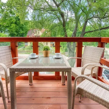 Mountain By Royal Aparts * Świeradów-Zdrój