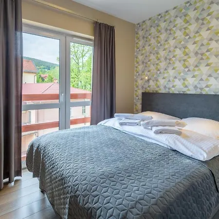 Mountain By Royal Aparts Świeradów-Zdrój