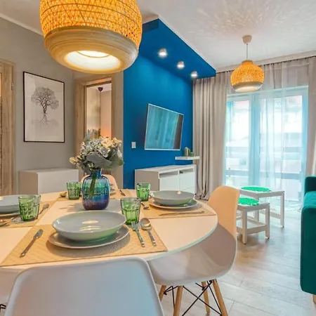 Mountain By Royal Aparts شقة Świeradów-Zdrój