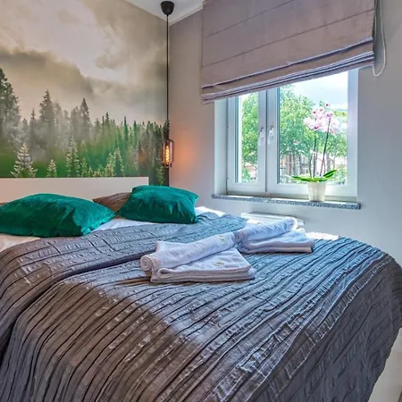 شقة Mountain By Royal Aparts