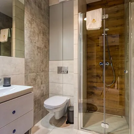 Mountain By Royal Aparts * Świeradów-Zdrój