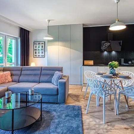 Apartment Mountain By Royal Aparts