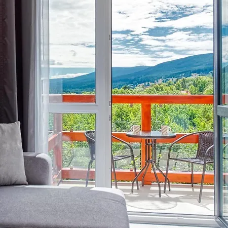 Mountain By Royal Aparts * Świeradów-Zdrój