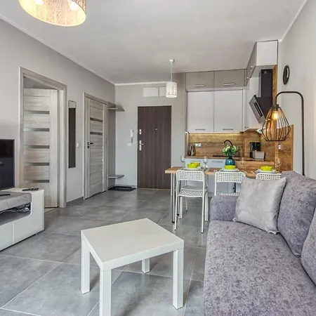 Mountain By Royal Aparts Świeradów-Zdrój