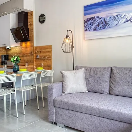 Apartament Mountain By Royal Aparts