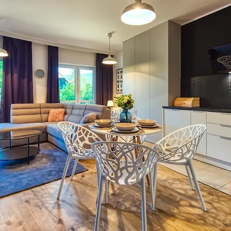 Apartment Mountain By Royal Aparts