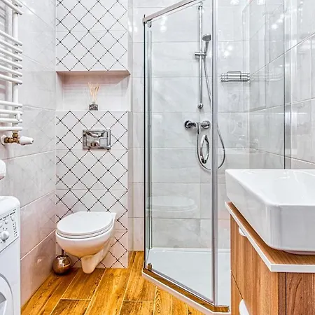 شقة Mountain By Royal Aparts *