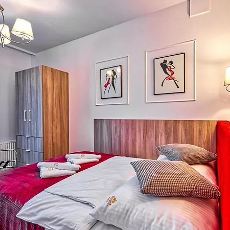 شقة Mountain By Royal Aparts *