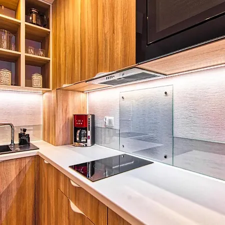 Mountain By Royal Aparts Świeradów-Zdrój