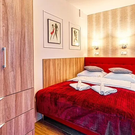 شقة Mountain By Royal Aparts *