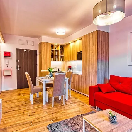 Mountain By Royal Aparts * Świeradów-Zdrój