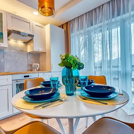 Mountain By Royal Aparts *