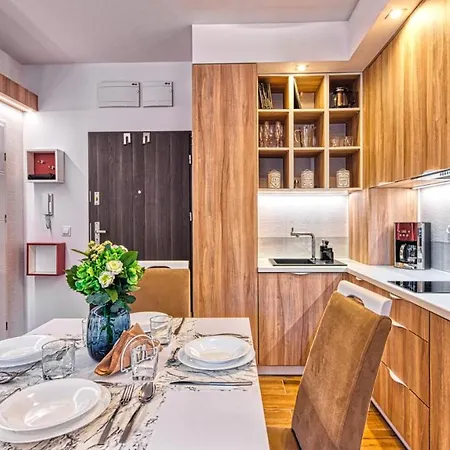 Mountain By Royal Aparts * Świeradów-Zdrój