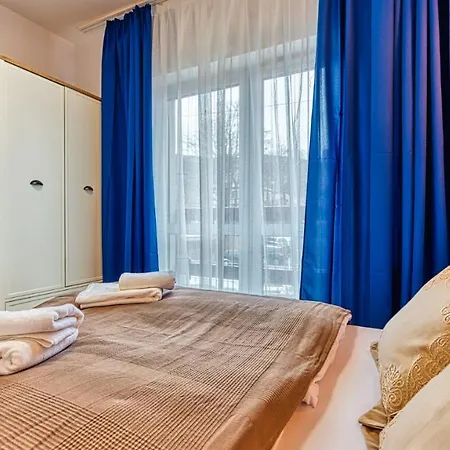 Apartament Mountain By Royal Aparts *