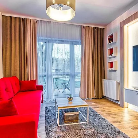 شقة Mountain By Royal Aparts *