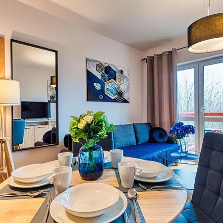 Mountain By Royal Aparts Apartament *