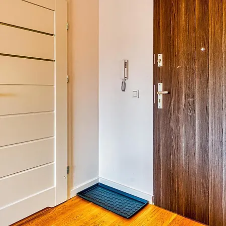 Mountain By Royal Aparts Apartment *