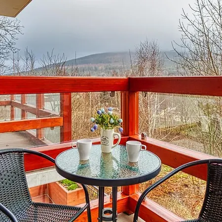 شقة Mountain By Royal Aparts Świeradów-Zdrój