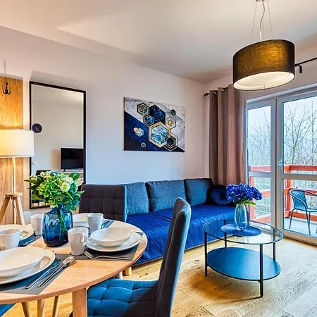 Apartament Mountain By Royal Aparts
