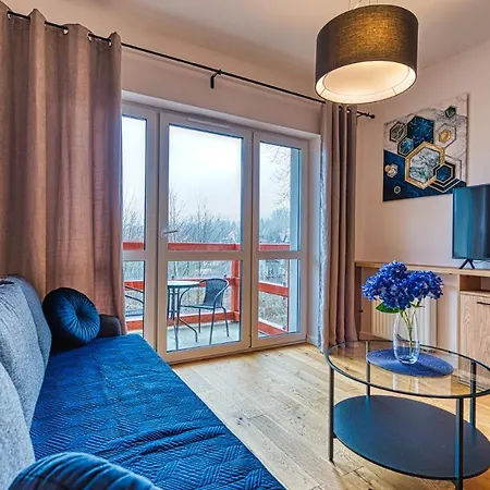 Apartment Mountain By Royal Aparts *