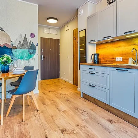 Mountain By Royal Aparts Apartment Swieradow-Zdroj