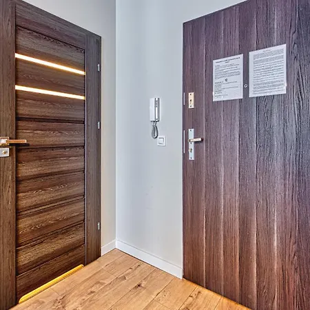 Mountain By Royal Aparts Apartment *