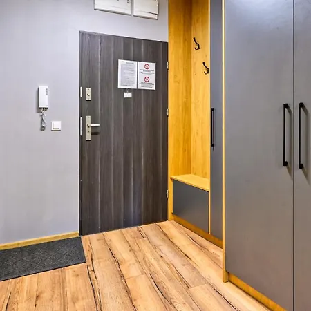 Mountain By Royal Aparts Apartamento Świeradów-Zdrój