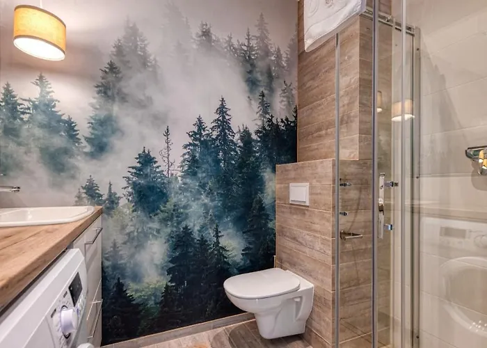 Mountain By Royal Aparts *