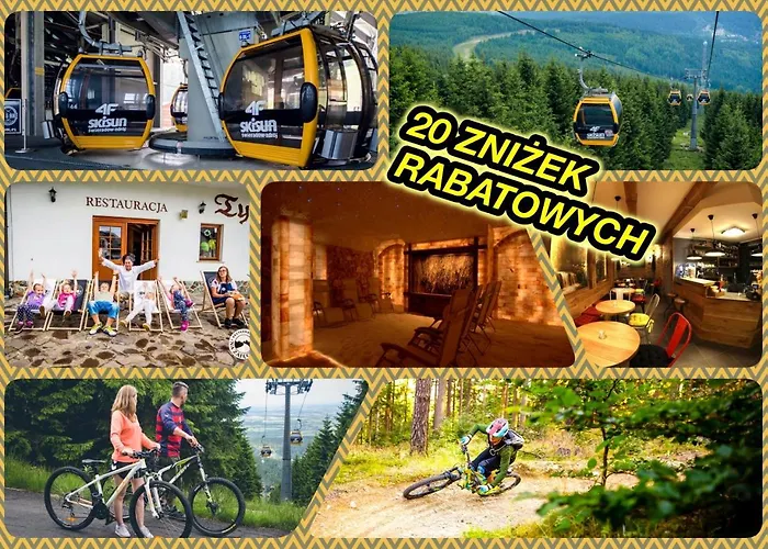 Mountain By Royal Aparts شقة *