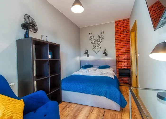 Mountain By Royal Aparts شقة Świeradów-Zdrój