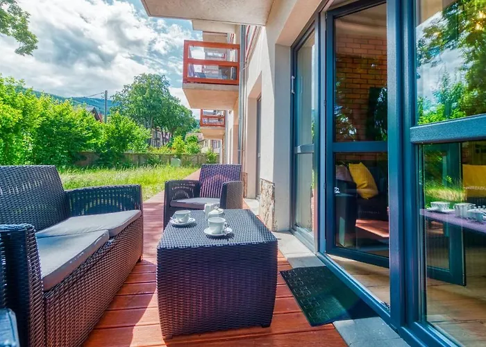 Mountain By Royal Aparts *