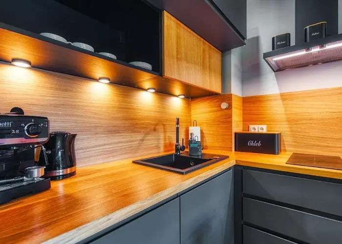 Mountain By Royal Aparts Swieradow-Zdroj