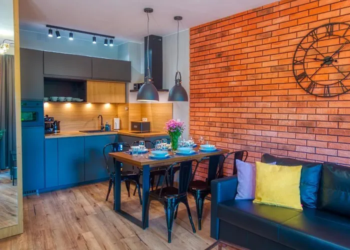 Mountain By Royal Aparts * Swieradow-Zdroj