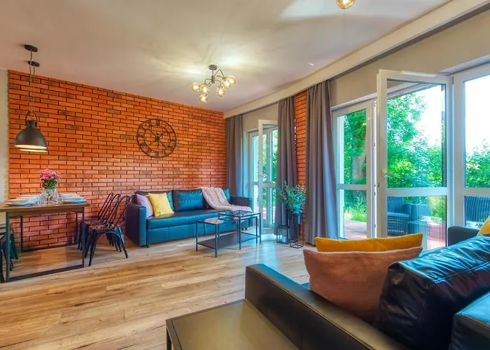 شقة Mountain By Royal Aparts *